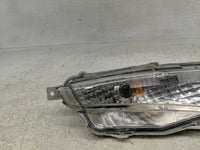 2019-2021 Honda Civic Passenger Right Oem Head Light Headlight Lamp - Oemusedautoparts1.com
