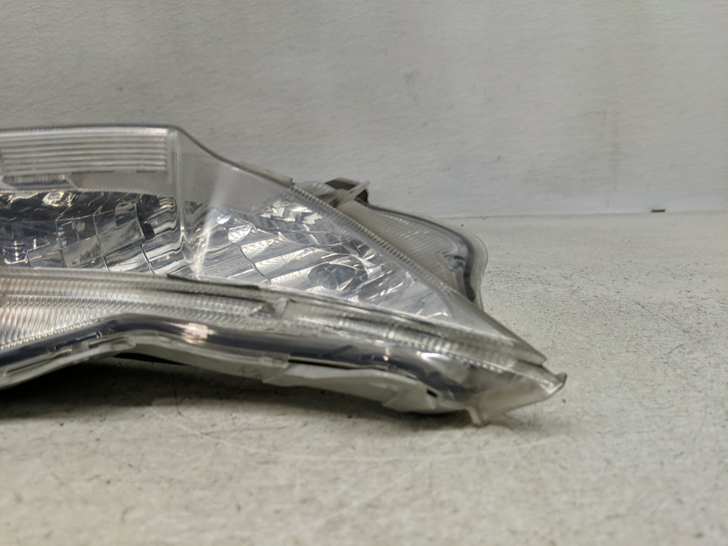 2019-2021 Honda Civic Passenger Right Oem Head Light Headlight Lamp - Oemusedautoparts1.com