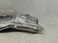 2019-2021 Honda Civic Passenger Right Oem Head Light Headlight Lamp - Oemusedautoparts1.com
