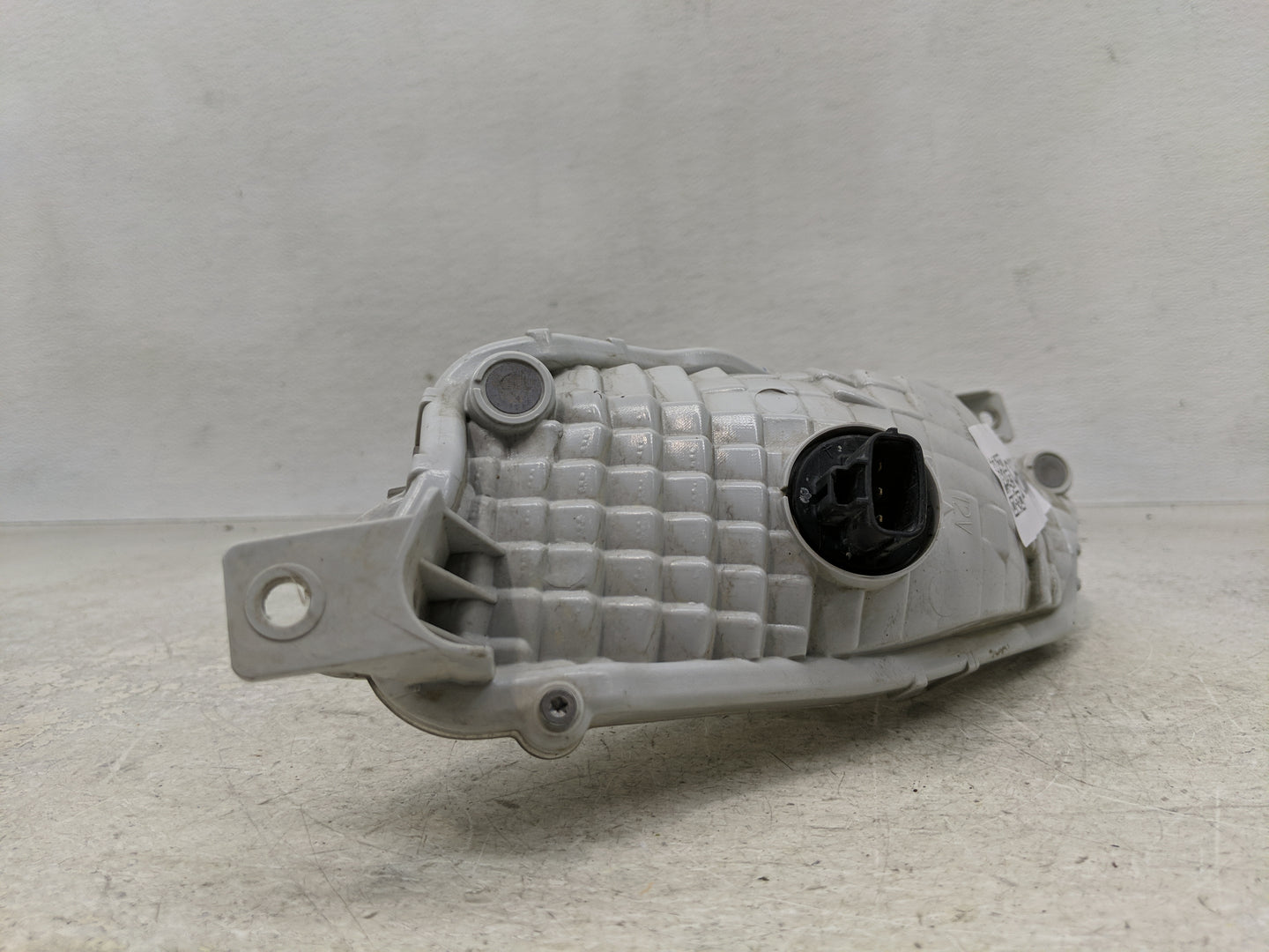 2019-2021 Honda Civic Passenger Right Oem Head Light Headlight Lamp - Oemusedautoparts1.com