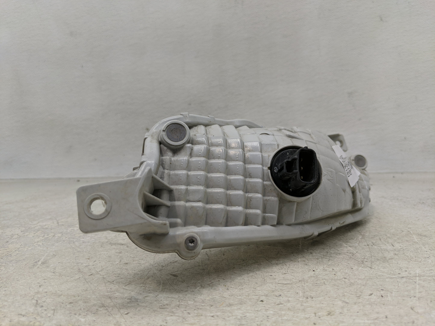 2019-2021 Honda Civic Passenger Right Oem Head Light Headlight Lamp - Oemusedautoparts1.com