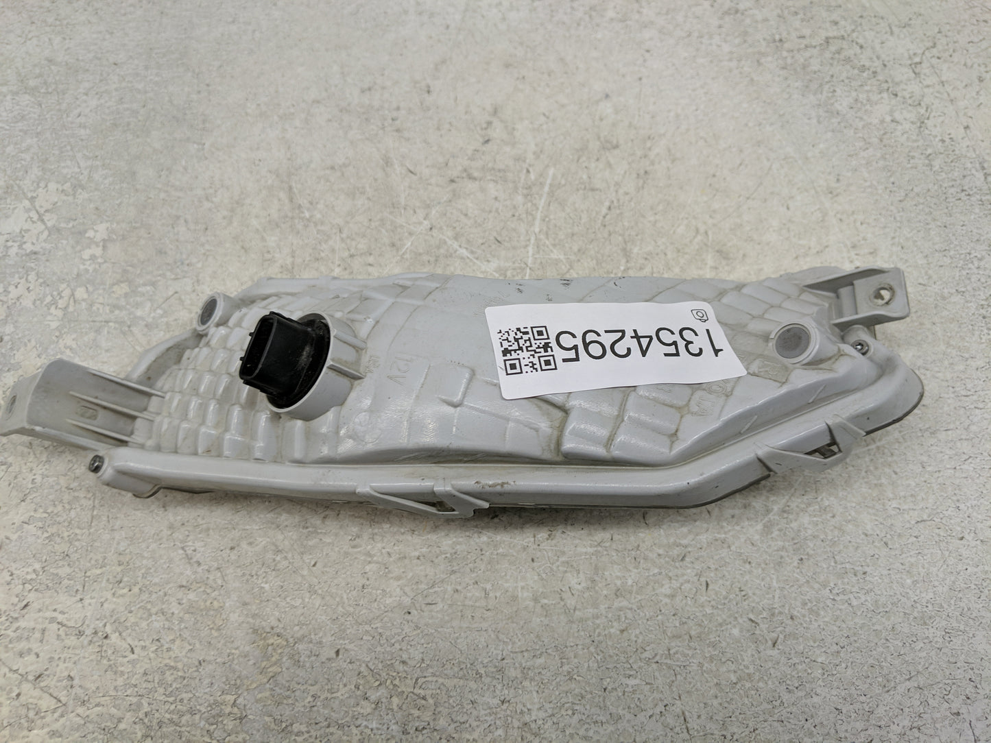 2019-2021 Honda Civic Passenger Right Oem Head Light Headlight Lamp - Oemusedautoparts1.com