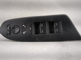 compare product 2016-2021 Honda Civic Master Power Window Switch Replacement Driver Side Left P/N:T6A J010 Fits Fits 2016 2017 2018 2019 2020 2021 OEM Used Auto Parts
