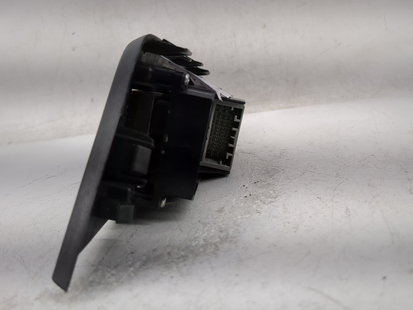 2016-2021 Honda Civic Master Power Window Switch Replacement Driver Side Left P/N:T6A J010 Fits Fits 2016 2017 2018 2019 202
