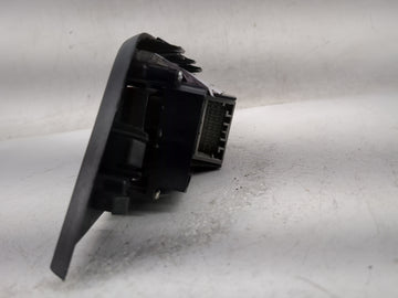 2016-2021 Honda Civic Master Power Window Switch Replacement Driver Side Left P/N:T6A J010 Fits Fits 2016 2017 2018 2019 2020 2021 OEM Used Auto Parts