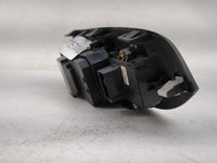 2016-2021 Honda Civic Master Power Window Switch Replacement Driver Side Left P/N:T6A J010 Fits Fits 2016 2017 2018 2019 202