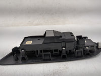 2016-2021 Honda Civic Master Power Window Switch Replacement Driver Side Left P/N:T6A J010 Fits Fits 2016 2017 2018 2019 202