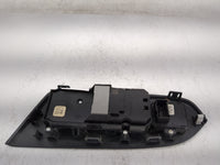 2016-2021 Honda Civic Master Power Window Switch Replacement Driver Side Left P/N:T6A J010 Fits Fits 2016 2017 2018 2019 202