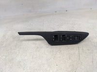 2017-2021 Honda Civic Master Power Window Switch Replacement Driver Side Left P/N:T6A J010 Fits Fits 2017 2018 2019 2020 202