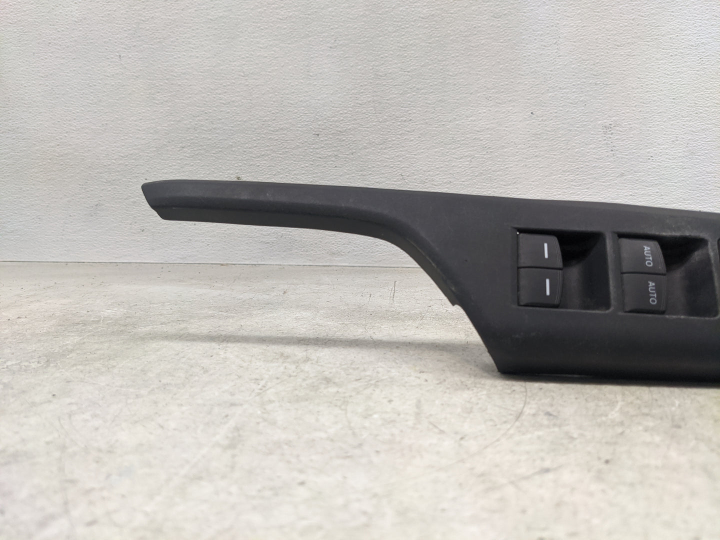 2017-2021 Honda Civic Master Power Window Switch Replacement Driver Side Left P/N:T6A J010 Fits Fits 2017 2018 2019 2020 202
