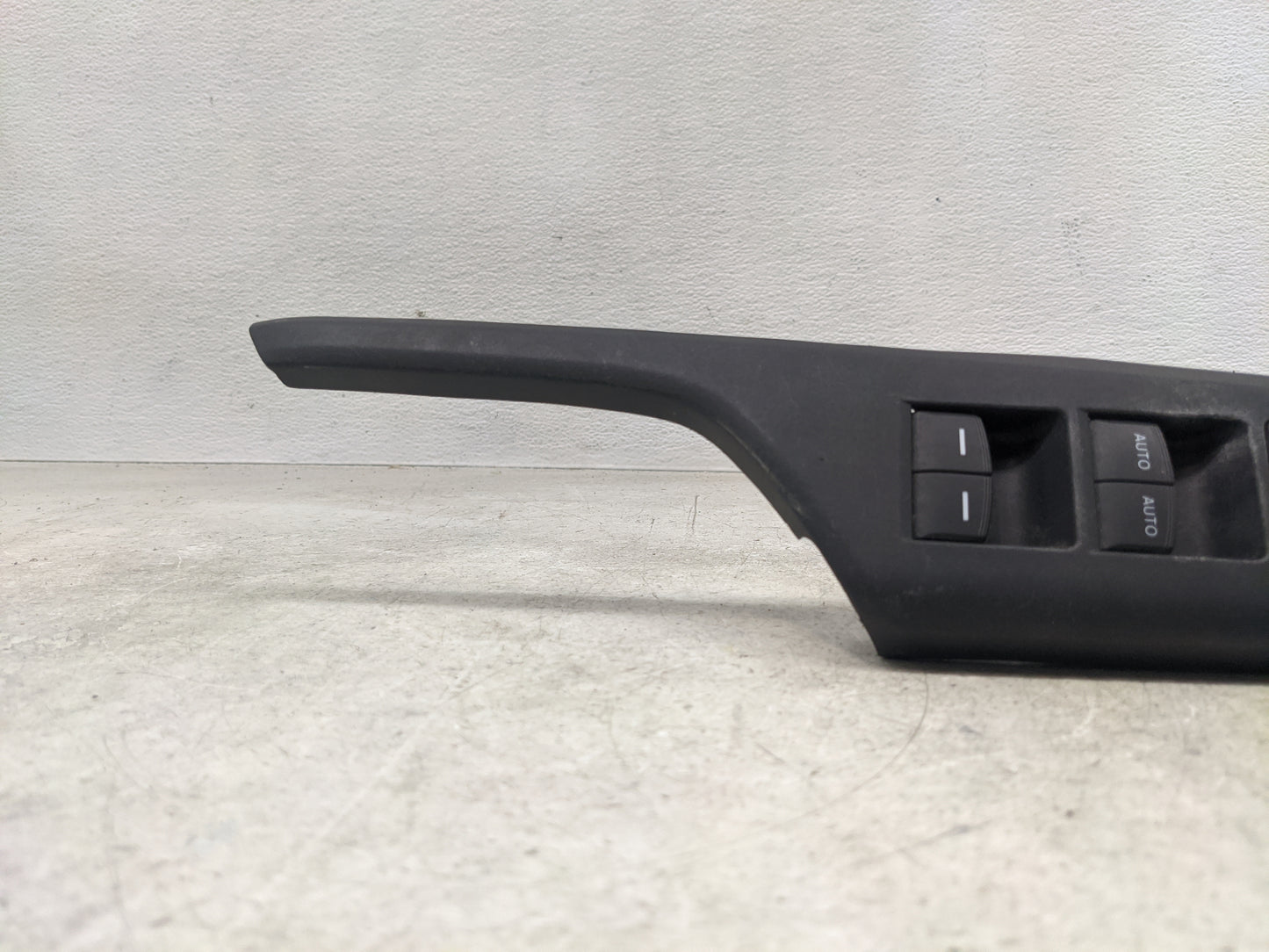 2017-2021 Honda Civic Master Power Window Switch Replacement Driver Side Left P/N:T6A J010 Fits Fits 2017 2018 2019 2020 202
