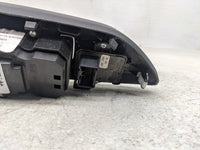 2017-2021 Honda Civic Master Power Window Switch Replacement Driver Side Left P/N:T6A J010 Fits Fits 2017 2018 2019 2020 202