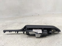 2017-2021 Honda Civic Master Power Window Switch Replacement Driver Side Left P/N:T6A J010 Fits Fits 2017 2018 2019 2020 202