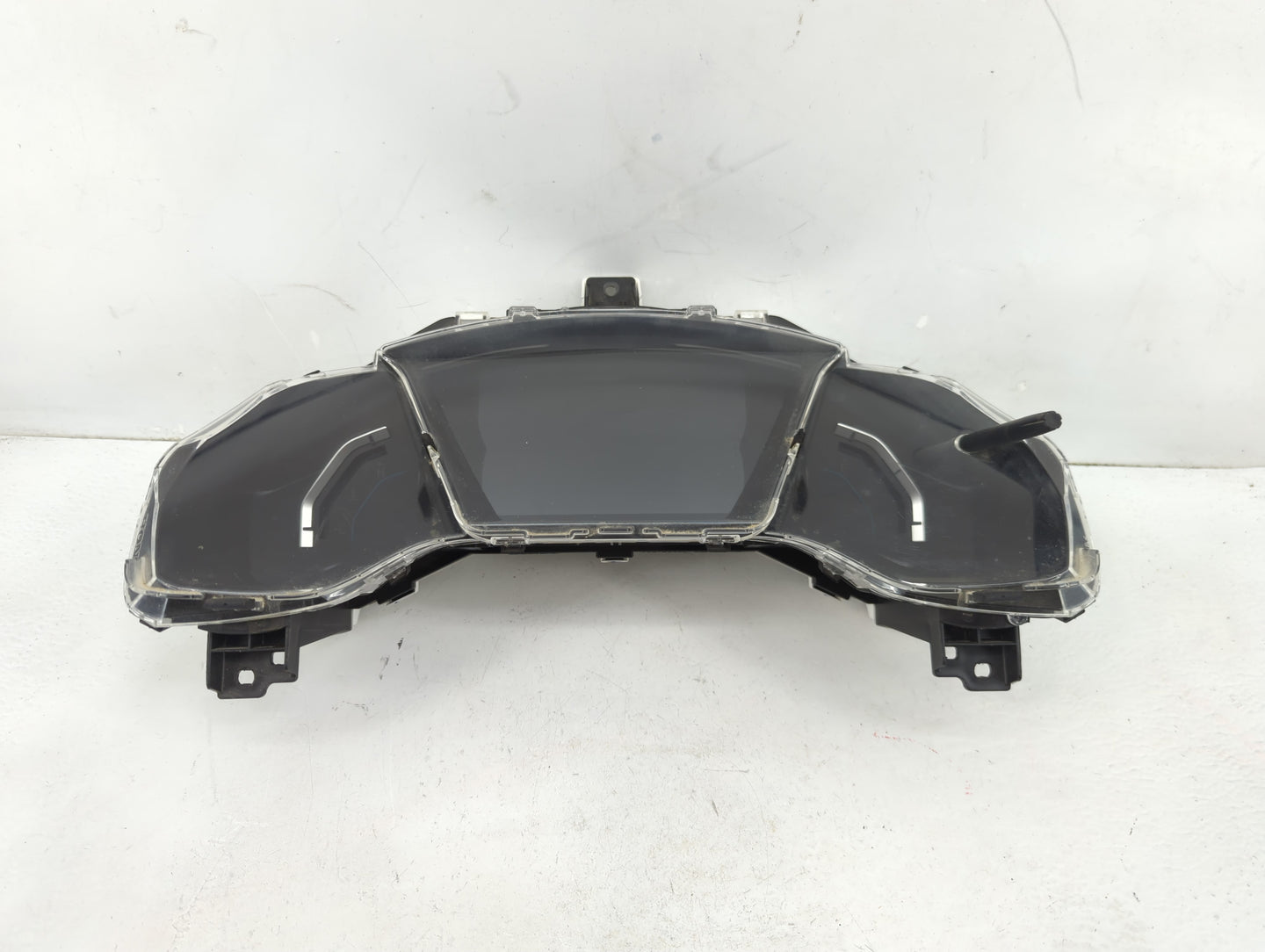 2016-2021 Honda Civic Instrument Cluster Speedometer Gauges Fits Fits 2016 2017 2019 2020 2021 OEM Used Auto Parts - Oemused