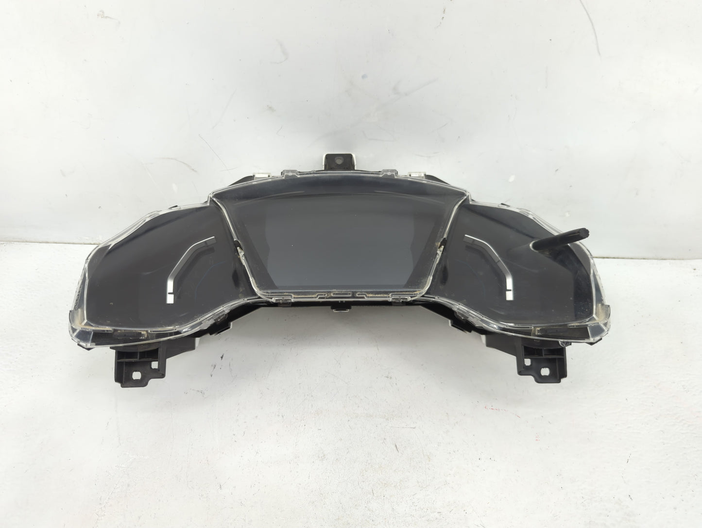 2016-2021 Honda Civic Instrument Cluster Speedometer Gauges Fits Fits 2016 2017 2019 2020 2021 OEM Used Auto Parts - Oemused