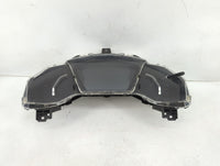 2016-2021 Honda Civic Instrument Cluster Speedometer Gauges Fits Fits 2016 2017 2019 2020 2021 OEM Used Auto Parts - Oemused