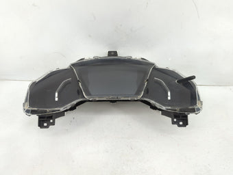 compare product 2016-2021 Honda Civic Instrument Cluster Speedometer Gauges Fits Fits 2016 2017 2019 2020 2021 OEM Used Auto Parts