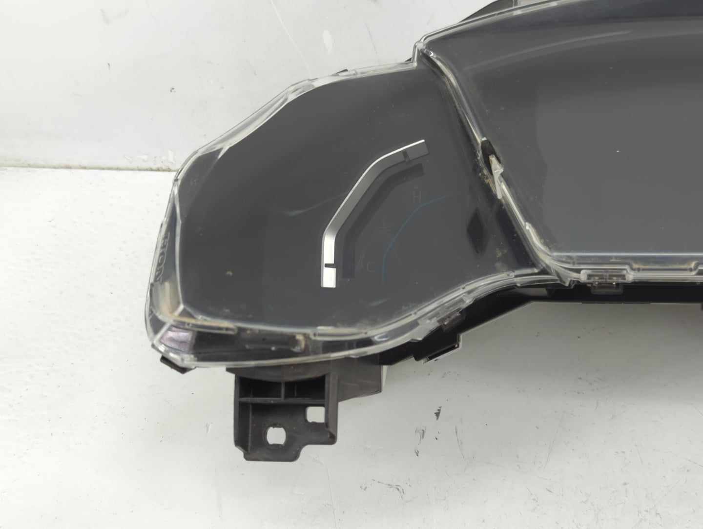 2016-2021 Honda Civic Instrument Cluster Speedometer Gauges Fits Fits 2016 2017 2019 2020 2021 OEM Used Auto Parts - Oemused