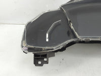 2016-2021 Honda Civic Instrument Cluster Speedometer Gauges Fits Fits 2016 2017 2019 2020 2021 OEM Used Auto Parts - Oemused
