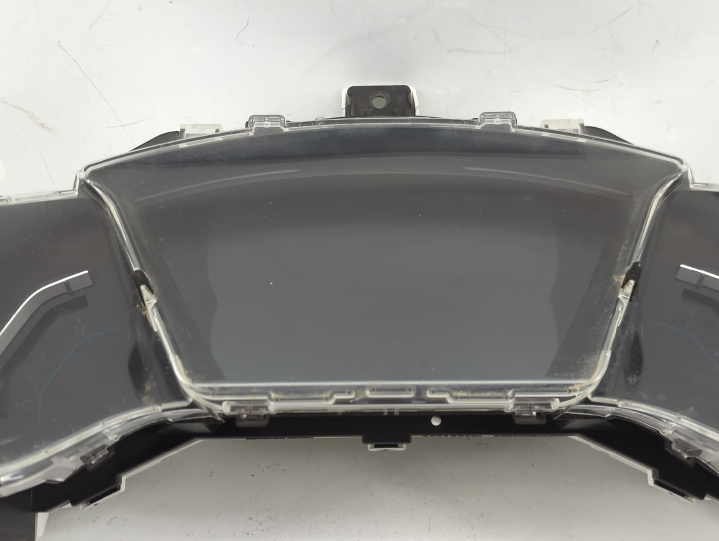 2016-2021 Honda Civic Instrument Cluster Speedometer Gauges Fits Fits 2016 2017 2019 2020 2021 OEM Used Auto Parts - Oemused
