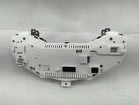 2016-2021 Honda Civic Instrument Cluster Speedometer Gauges Fits Fits 2016 2017 2019 2020 2021 OEM Used Auto Parts - Oemused