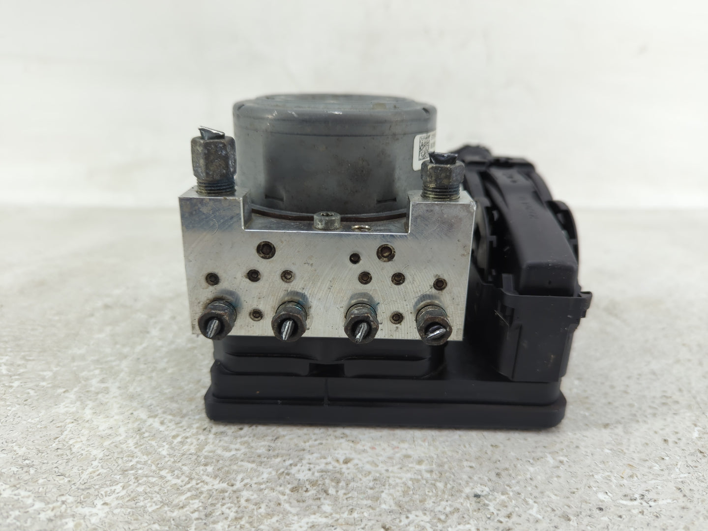 2020-2021 Honda Civic ABS Pump Control Module Replacement P/N:57110-TGG-L330-M1 Fits Fits 2020 2021 OEM Used Auto Parts - Oe