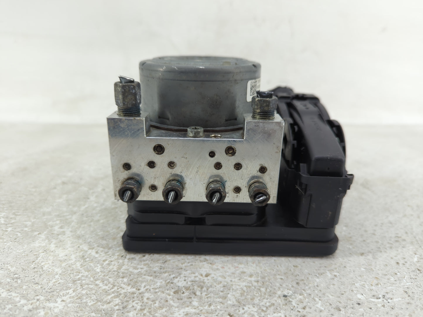 2020-2021 Honda Civic ABS Pump Control Module Replacement P/N:57110-TGG-L330-M1 Fits Fits 2020 2021 OEM Used Auto Parts - Oe