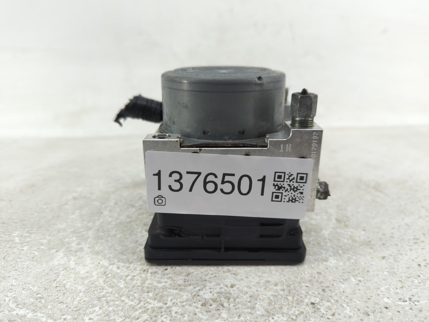 2020-2021 Honda Civic ABS Pump Control Module Replacement P/N:57110-TGG-L330-M1 Fits Fits 2020 2021 OEM Used Auto Parts - Oe