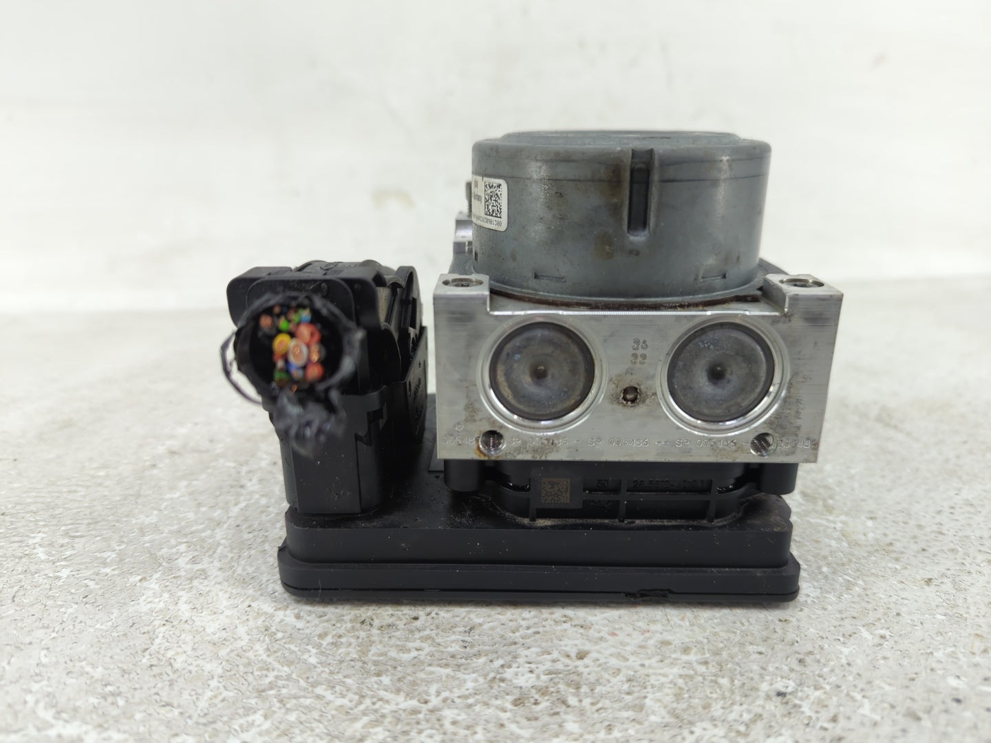 2020-2021 Honda Civic ABS Pump Control Module Replacement P/N:57110-TGG-L330-M1 Fits Fits 2020 2021 OEM Used Auto Parts - Oe