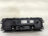 2016-2021 Honda Civic Climate Control Module Temperature AC/Heater Replacement P/N:79600TBAA121M1 Fits OEM Used Auto Parts -