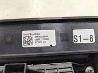 2016-2021 Honda Civic Climate Control Module Temperature AC/Heater Replacement P/N:79600TBAA121M1 Fits OEM Used Auto Parts -