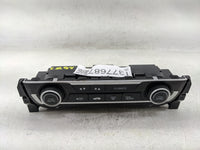 2016-2021 Honda Civic Climate Control Module Temperature AC/Heater Replacement P/N:79600TBAA912M1 Fits OEM Used Auto Parts -