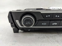 2016-2021 Honda Civic Climate Control Module Temperature AC/Heater Replacement P/N:79600TBAA912M1 Fits OEM Used Auto Parts -