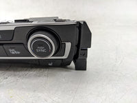 2016-2021 Honda Civic Climate Control Module Temperature AC/Heater Replacement P/N:79600TBAA912M1 Fits OEM Used Auto Parts -