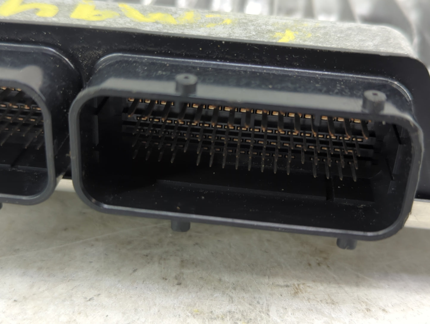 2020-2021 Honda Civic PCM Engine Control Computer ECU ECM PCU OEM P/N:37820-6S8-AE1 Fits Fits 2020 2021 OEM Used Auto Parts 