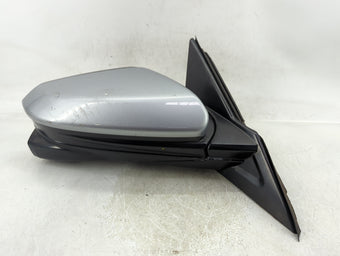 compare product 2016-2021 Honda Civic Passenger Side View Mirror - Right Door Mirror OEM Used