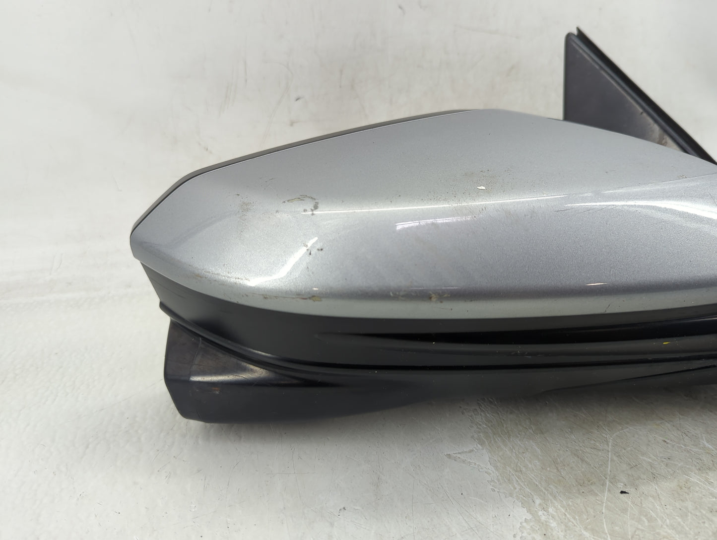 2016-2021 Honda Civic Passenger Side View Mirror - Right Door Mirror OEM Used - Oemusedautoparts1.com