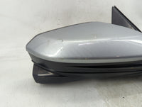 2016-2021 Honda Civic Passenger Side View Mirror - Right Door Mirror OEM Used - Oemusedautoparts1.com
