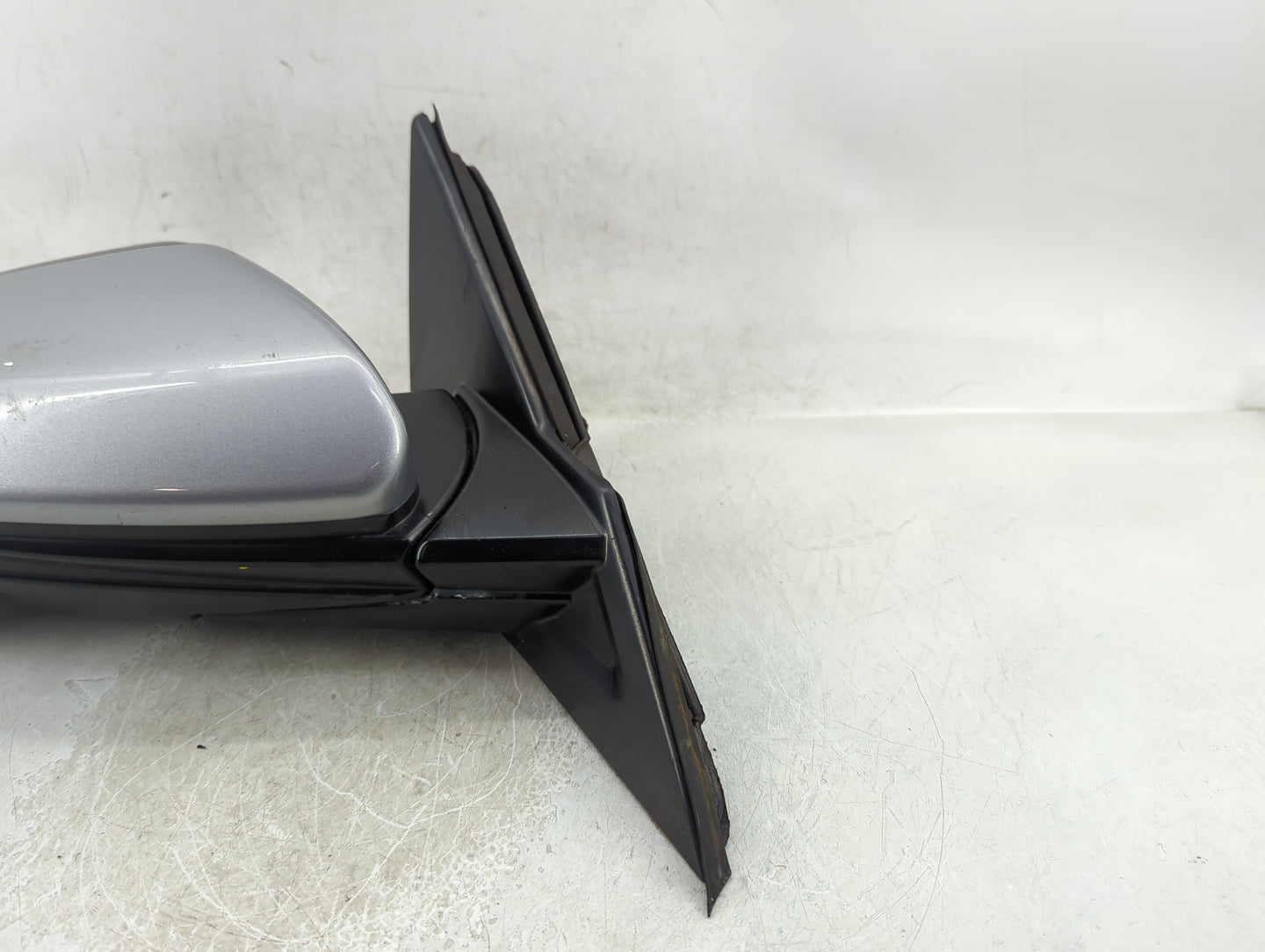 2016-2021 Honda Civic Passenger Side View Mirror - Right Door Mirror OEM Used - Oemusedautoparts1.com