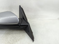 2016-2021 Honda Civic Passenger Side View Mirror - Right Door Mirror OEM Used - Oemusedautoparts1.com