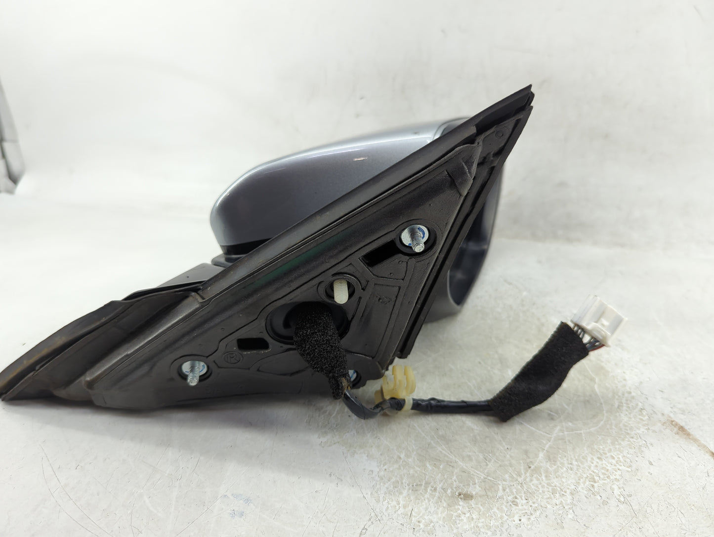 2016-2021 Honda Civic Passenger Side View Mirror - Right Door Mirror OEM Used - Oemusedautoparts1.com