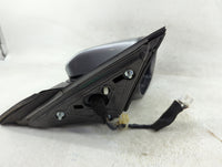 2016-2021 Honda Civic Passenger Side View Mirror - Right Door Mirror OEM Used - Oemusedautoparts1.com