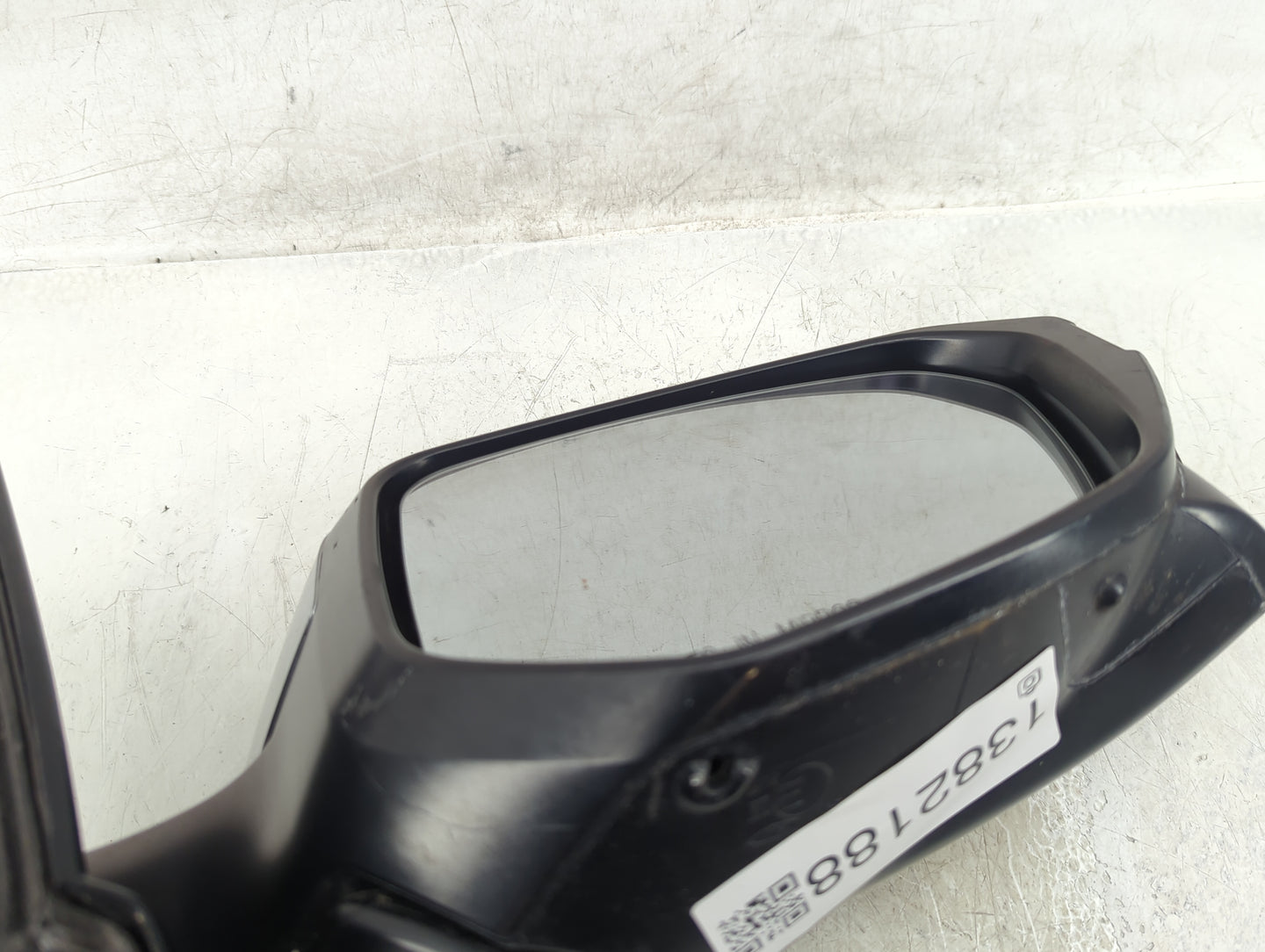 2016-2021 Honda Civic Passenger Side View Mirror - Right Door Mirror OEM Used - Oemusedautoparts1.com