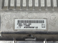 2020-2021 Honda Civic PCM Engine Control Computer ECU ECM PCU OEM P/N:37820-5AN-AK2 37820-6S8-AE1 Fits Fits 2020 2021 OEM Us
