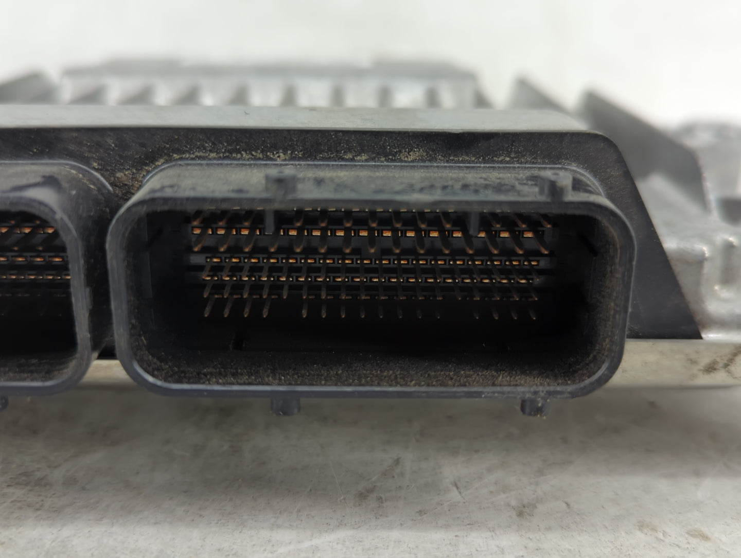 2020-2021 Honda Civic PCM Engine Control Computer ECU ECM PCU OEM P/N:37820-5AN-AK2 37820-6S8-AE1 Fits Fits 2020 2021 OEM Us