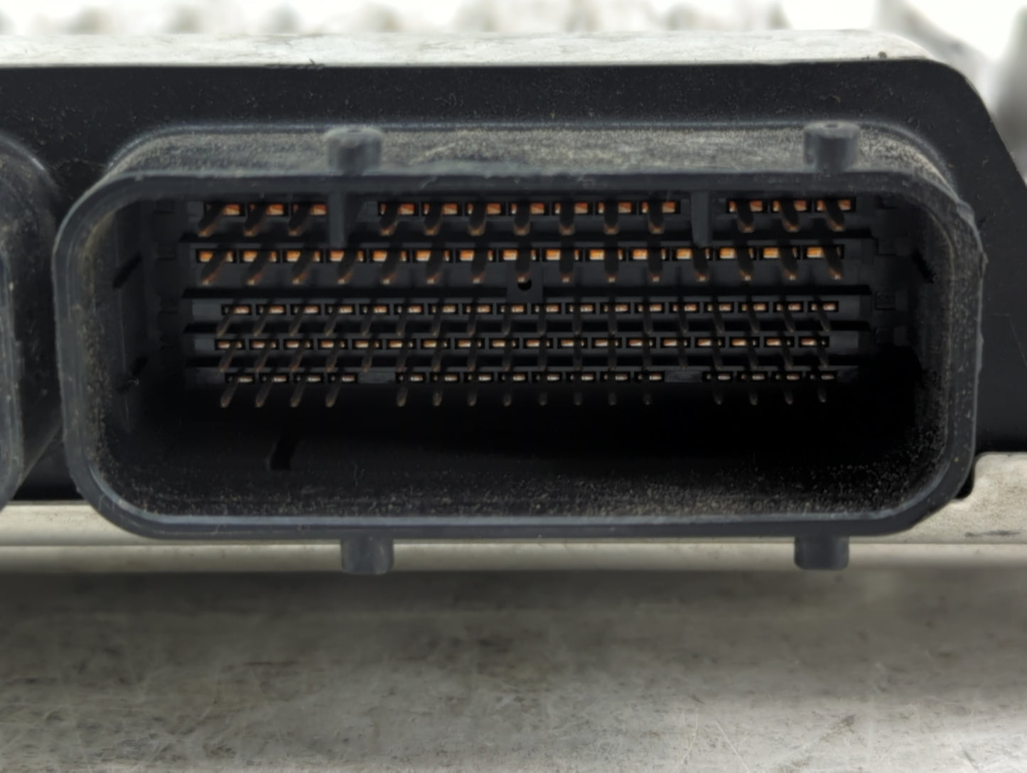 2019-2021 Honda Civic PCM Engine Control Computer ECU ECM PCU OEM P/N:37820-5AA-L95 Fits Fits 2019 2020 2021 OEM Used Auto P