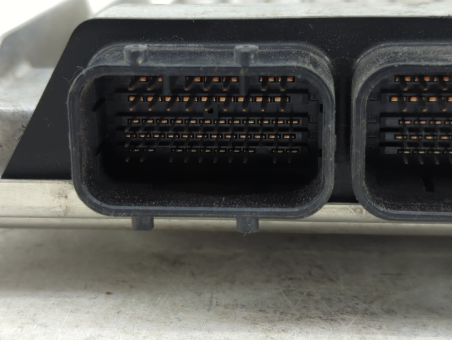 2019-2021 Honda Civic PCM Engine Control Computer ECU ECM PCU OEM P/N:37820-5AA-L95 Fits Fits 2019 2020 2021 OEM Used Auto P