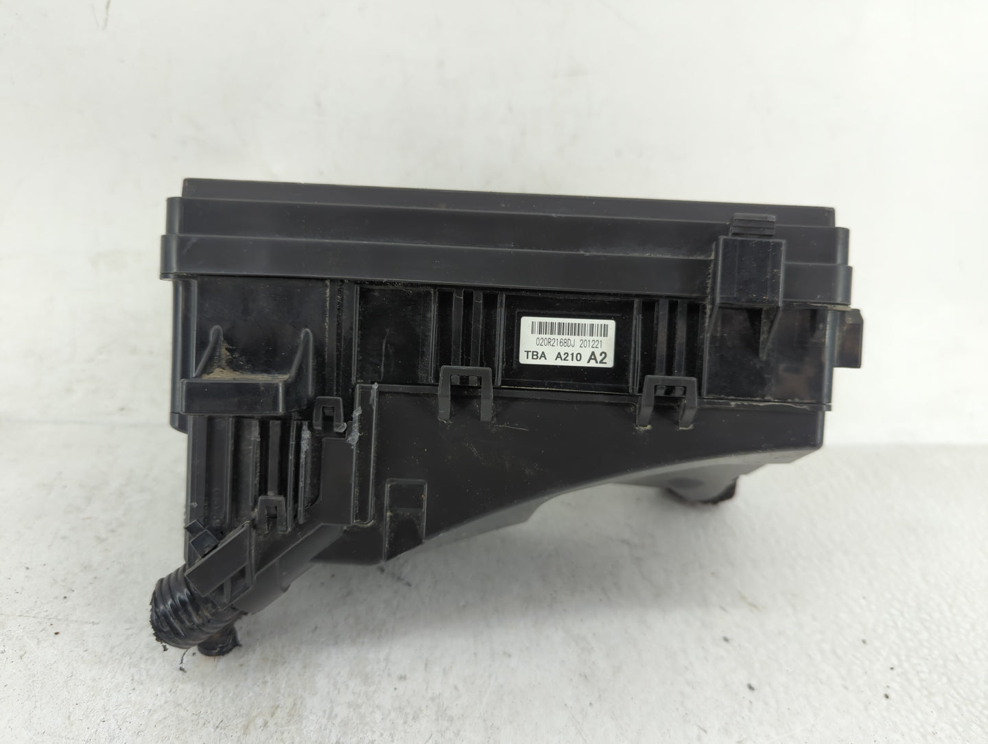 2021 Honda Civic Fusebox Fuse Box Panel Relay Module P/N:TBA A210 A2 Fits OEM Used Auto Parts - Oemusedautoparts1.com