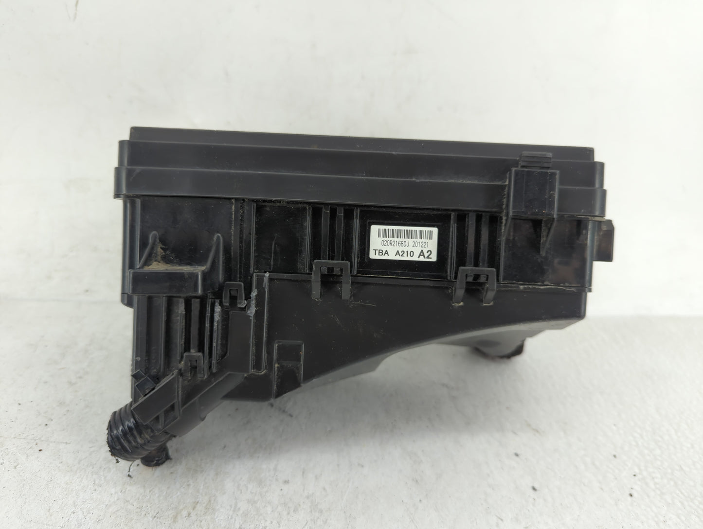 2021 Honda Civic Fusebox Fuse Box Panel Relay Module P/N:TBA A210 A2 Fits OEM Used Auto Parts - Oemusedautoparts1.com
