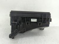 2021 Honda Civic Fusebox Fuse Box Panel Relay Module P/N:TBA A210 A2 Fits OEM Used Auto Parts - Oemusedautoparts1.com